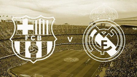 Berebut Puncak di El Clasico