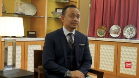 VIDEO: Menteri Malaysia Tanggapi Rencana Perubahan UN