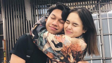 LAURA ANNA MENINGGAL DUNIA