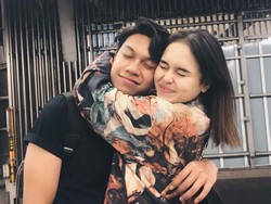 Gaga Muhammad Beli iPhone Pakai Kartu Kredit Laura Anna