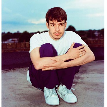 Lirik Lagu Take A Drive - Rex Orange County