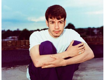 img-title Rex Orange County Terseret Kasus Pelecehan Seksual di Taksi