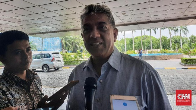 Nasabah Jiwasraya yang mencoba mencari kepastian pembayaran tunggakan klaim saving plan ke Kementerian BUMN gigit jari karena tidak ada yang menemui.