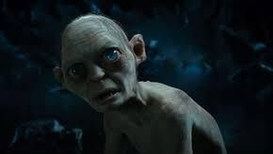 The Lord Of The Rings The Lord Of The Rings