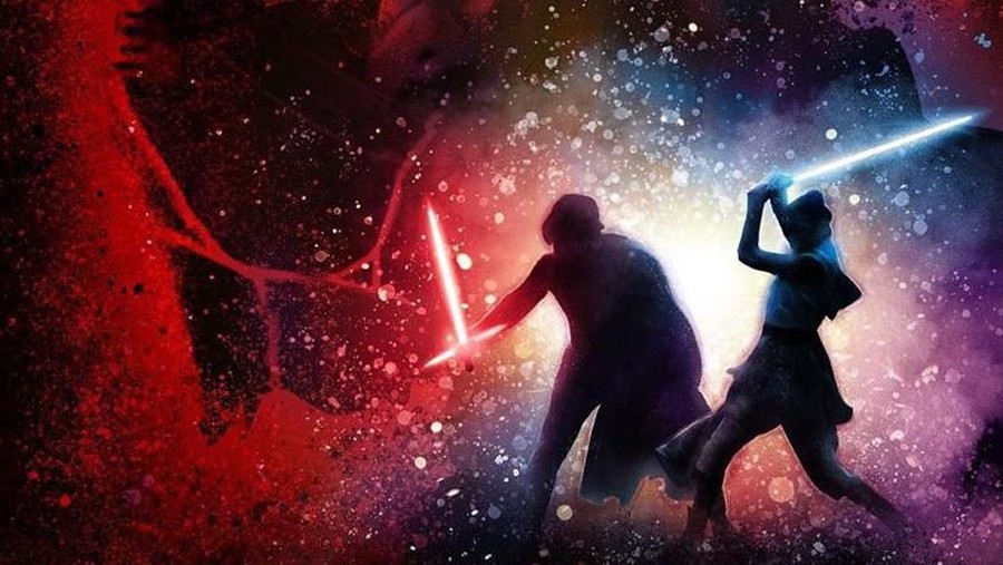Ulasan mengenai sejumlah fakta menarik soal film Star Wars: The Rise of Skywalker yang tayang hari ini, Rabu (18/12) di bioskop Indonesia.