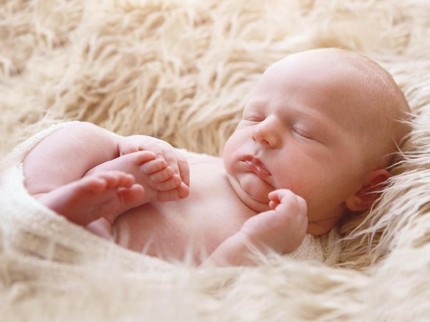12 Ucapan untuk Bayi Baru Lahir Penuh Makna, Cocok untuk Dibagikan di Sosmed!