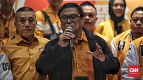 Oso Klaim Semua Daerah Ingin Penggalian Pasir Laut