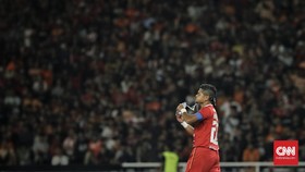 Bepe Resmi Jadi Manajer Persija