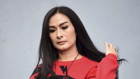 Dihujat karena Undang Nissa Sabyan, Iis Dahlia Buka Suara