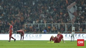 Liga 1 2020 Tak Menentu, Imbas PSSI Tidak Becus