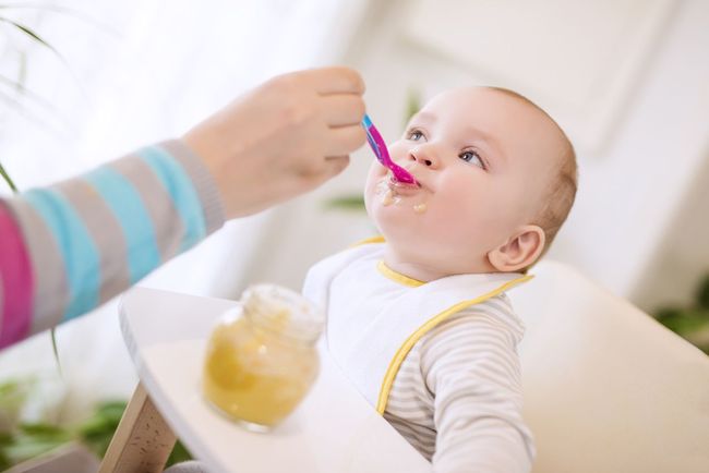 3 Hal Penting dalam Membuat MPASI Anak 6 Bulan Menurut Saran Dokter