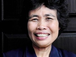 Gaduh Albertina Ho Diadukan ke Dewas oleh Jaksa KPK yang Selingkuh