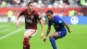 Flamengo ke Final Piala Dunia Antarklub