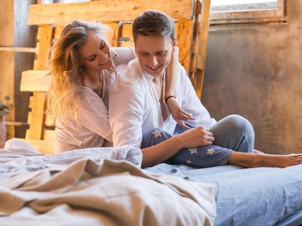 5 Manfaat Orgasme bagi Kesehatan Bunda, Jantung Sehat hingga Kulit Glowing
