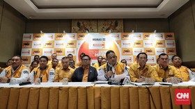 Loyalis OSO Minta Kubu Wiranto Tak Gelar Munas Tandingan