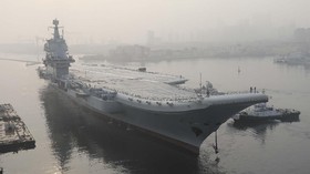 Pengamat Bandingkan Upaya China dan RI Bangun Kekuatan Militer