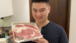 Terlalu Gabut, Netizen Ini Buat 1.000 Panggilan Receh untuk Chef Arnold