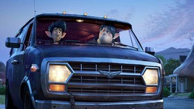 Onward Dilarang Tayang di Arab Saudi karena Karakter LGBTQ