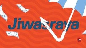 VIDEO: Kasus Jiwasraya, Jokowi: Ini Bukan Masalah Ringan