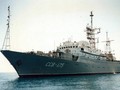Kapal Mata-mata Rusia Berlayar di Pantai Tenggara AS