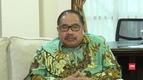 VIDEO: Ketua PPATK Respons Ancaman Dirjen Otda Kemendagri