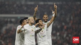 Klasemen Liga 1 2019 Usai Persebaya Kalahkan Badak Lampung