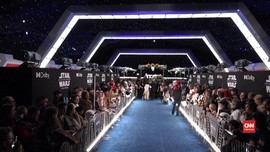 VIDEO: Star Wars The Rise of Skywalker Resmi Rilis
