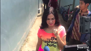 img-title Begini Kata Iis Dahlia soal Sindiran Devano ke Lutfi Agizal Terkait 'Anjay'