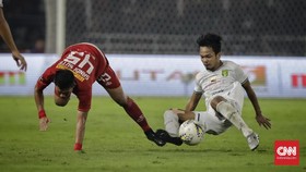 Izin Liga 1 2020 Masih Gelap