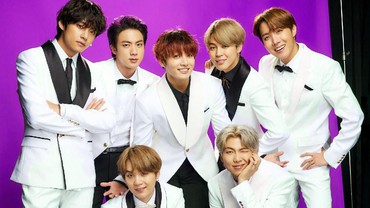 img-title BTS Umumkan Tanggal Rilis 'Map Of The Soul: 7'