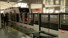 VIDEO: Tiket Murah, LRT Masih Sepi Peminat