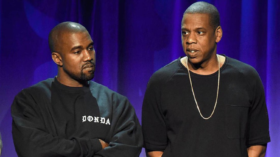 Perselisihan antara Kanye West dan Jay-Z tampaknya berakhir dengan penampilan reuni keduanya di acara ulang tahun Diddy yang ke-50 tahun.