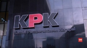 VIDEO: Ketua MPR Nilai Nama Bakal Calon Dewas KPK Kompeten