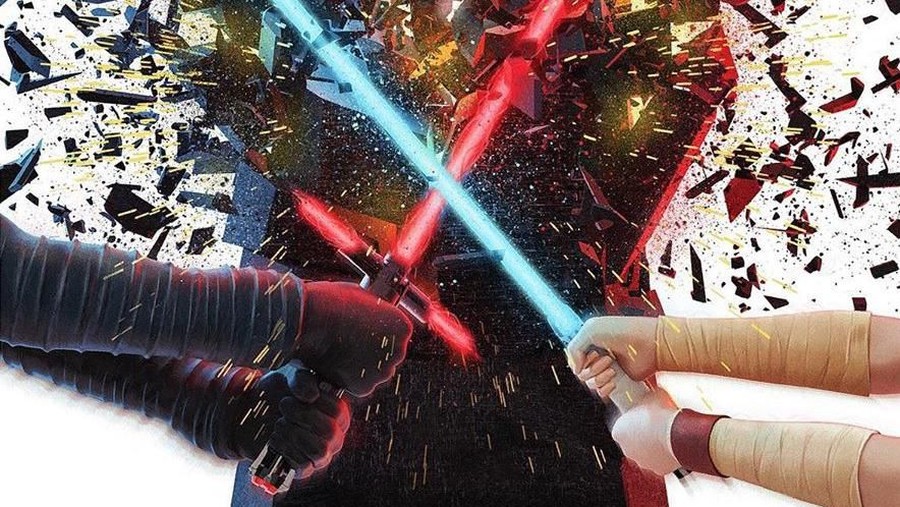 Durasi Terpanjang Ulasan mengenai sejumlah fakta menarik soal film Star Wars: The Rise of Skywalker yang tayang hari ini, Rabu (18/12) di bioskop Indonesia.