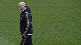 Islam dan Sikap Hati-hati Zinedine Zidane