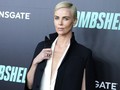 Charlize Theron Kecewa Tak Diajak Gabung Prekuel Mad Max