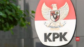 VIDEO: Dewas KPK dan Komisioner KPK Akan Dilantik Bersama