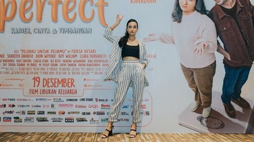 Lirik Lagu Cermin Hati - Audrey Tapiheru