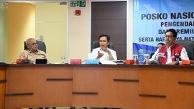 Awasi BBM Subsidi, BPH Migas Minta SPBU Digitalisasi Nozzle