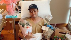 3 Artis Hidup dengan Satu Ginjal, Ada yang Sejak Lahir