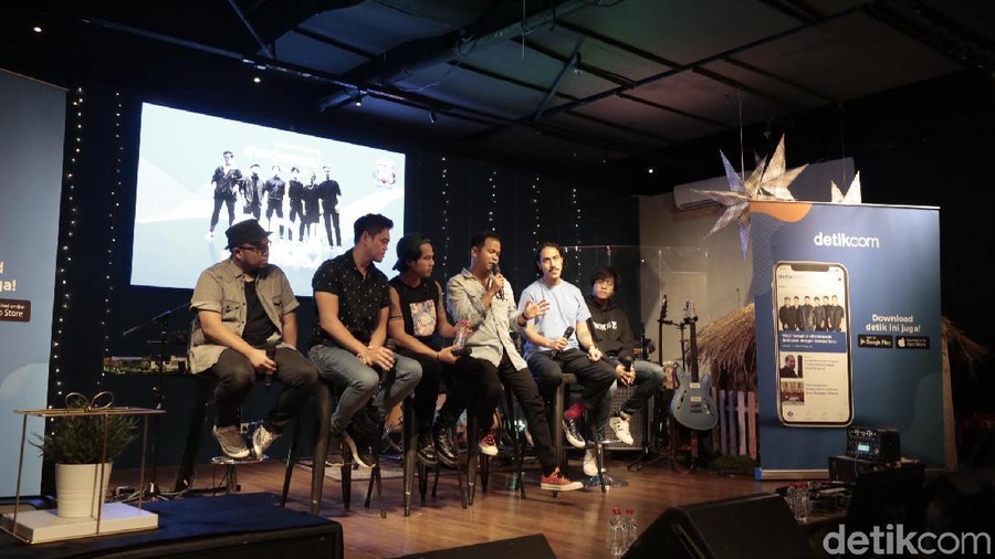 Nidji