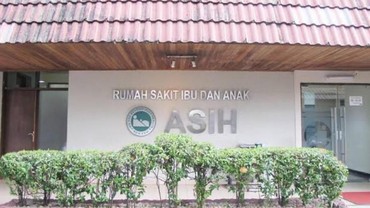 Heboh RSIA Asih Dijual, Ini 5 Artis yang Anaknya Lahir di Sana