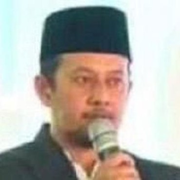 5 Fakta Putra KH Hasyim Muzadi yang Meninggal karena Kecelakaan