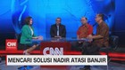 VIDEO: Mencari Solusi Nadir Atasi Banjir