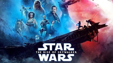 img-title 5 Fakta Menarik Film Star Wars: The Rise of Skywalker