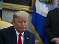 Jelang Keputusan Pemakzulan, Trump Pidato Kenegaraan