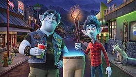 Petualangan Peri Bersaudara dalam Trailer Terbaru Onward