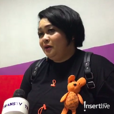 Positif Corona & Jalani Isoman di Rumah, Sinyorita Ngaku Sering Nangis