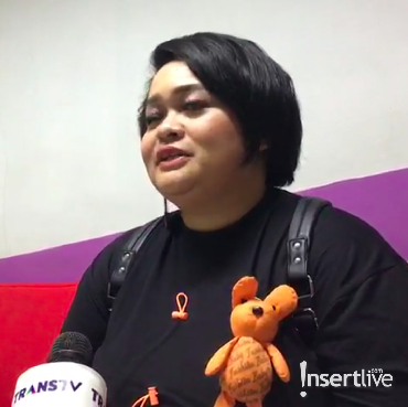 Alasan Sinyorita Esperanza Minta Maaf ke Suami lewat Billboard