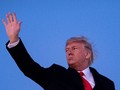 Trump Kembali Jegal Huawei Sampai Mei 2021